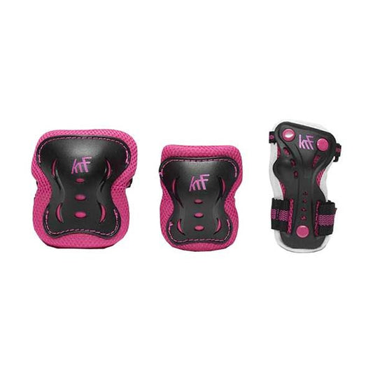 KRF Pack Protecciones Girls