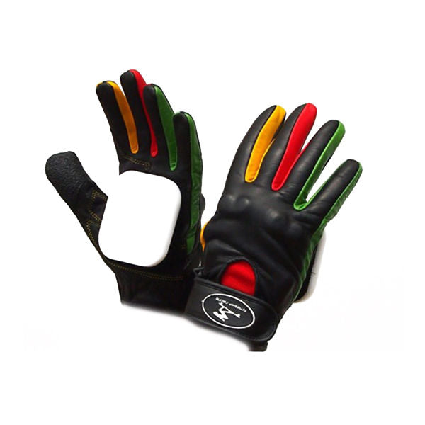 TIMESHIP RACING Guantes Kody Noble