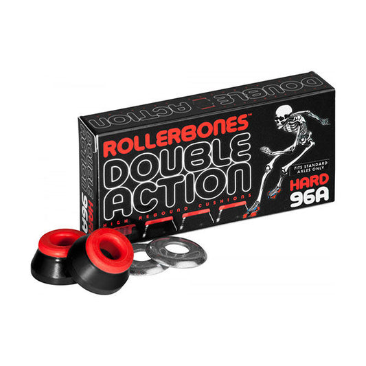 ROLLERBONES Pack 8 Bushings 96a