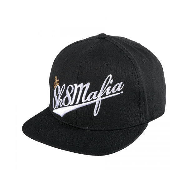 SK8MAFIA Gorra Crowned