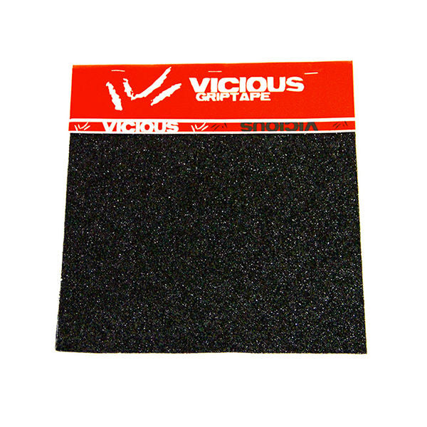 VICIOUS Lija Negro 4Pack