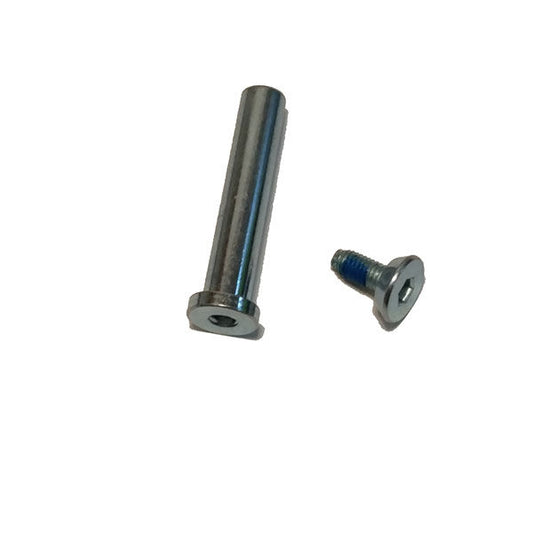 FILA Tornillo Doble largo 8mm