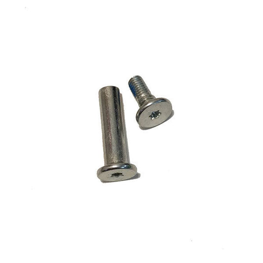 POWERSLIDE Tornillo Doble Freno Urban 8mm 33