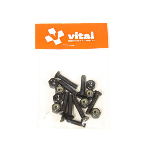 VITAL Hardware 1.5"