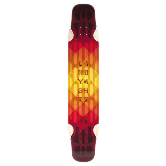 LANDYACHTZ Stratus Standard Flex Red 45.5