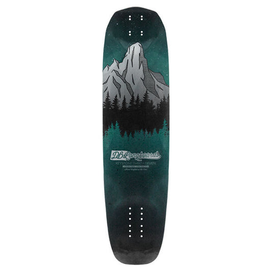 DB Longboards Keystone 37