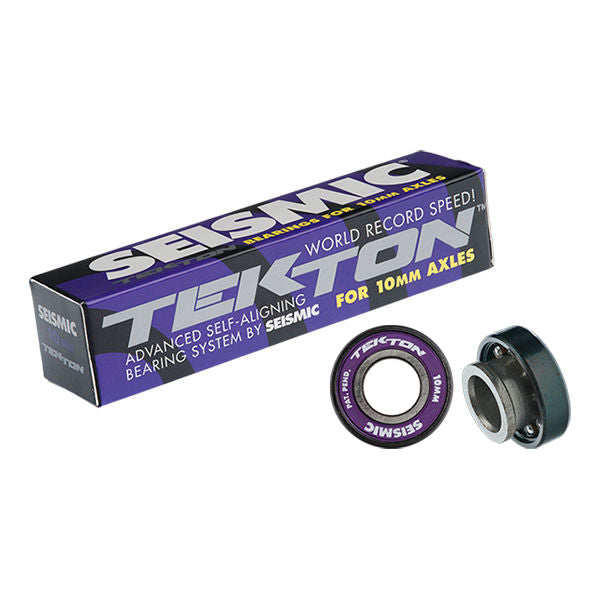 SEISMIC Tekton Rodamiento 10mm Abec 7