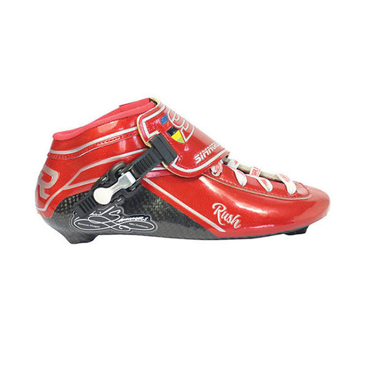 SIMMONS RANA Rush Rojo / Plata