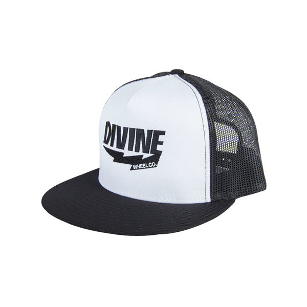 DIVINE Gorra Trucker