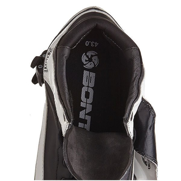 BONT Pursuit Black / White (Solo Bota)