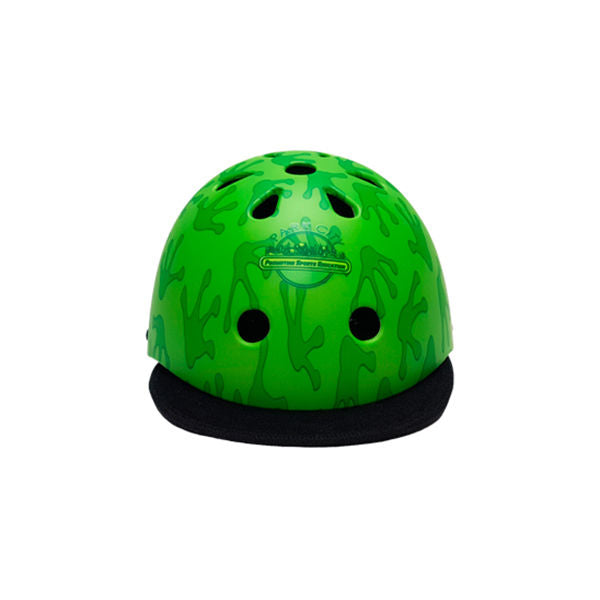 KRF Casco Park City Rana Verde