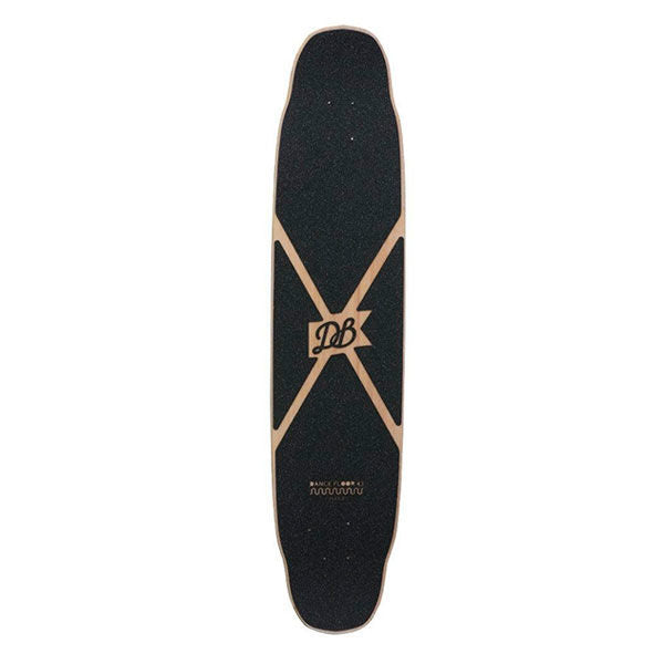 DB Longboards Dancefloor 43 Flex2