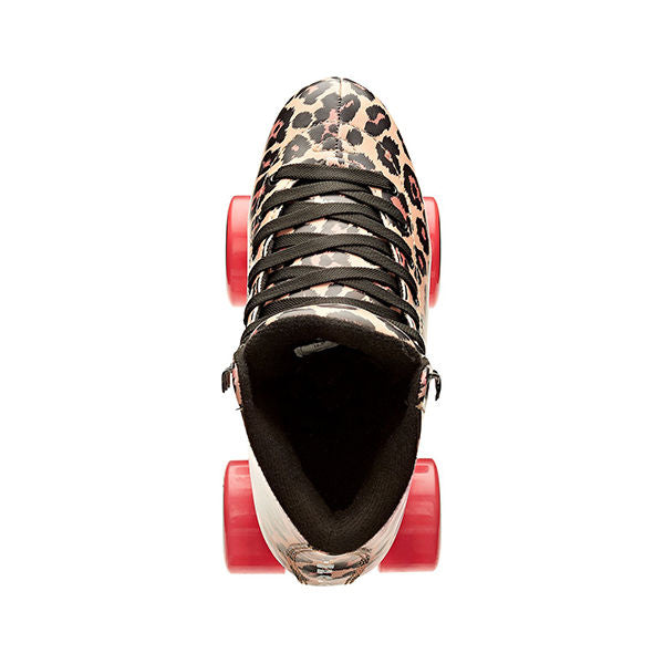 IMPALA ROLLERSKATES Leopard