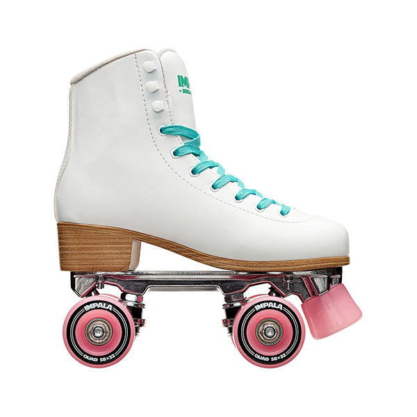 IMPALA ROLLERSKATES White