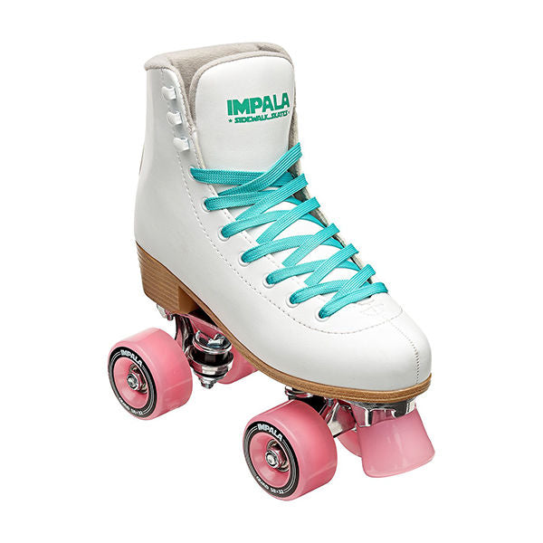 IMPALA ROLLERSKATES White