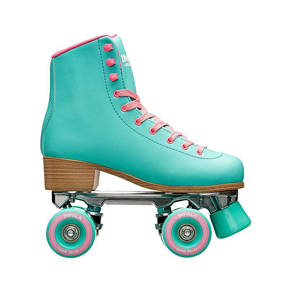 IMPALA ROLLERSKATES Aqua