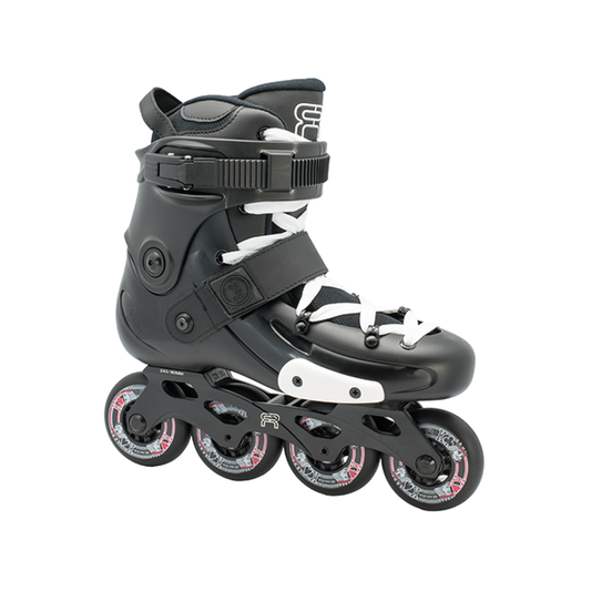 FR Skates FRX 80 Black