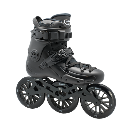 FR Skates FR1 325 Black