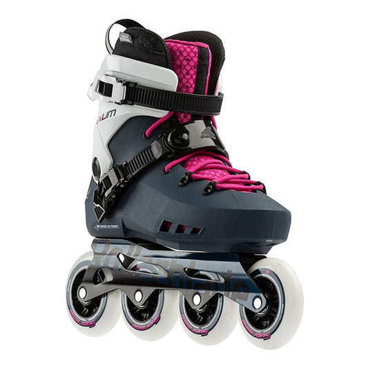 ROLLERBLADE Maxxum Edge 90 W Frambuesa