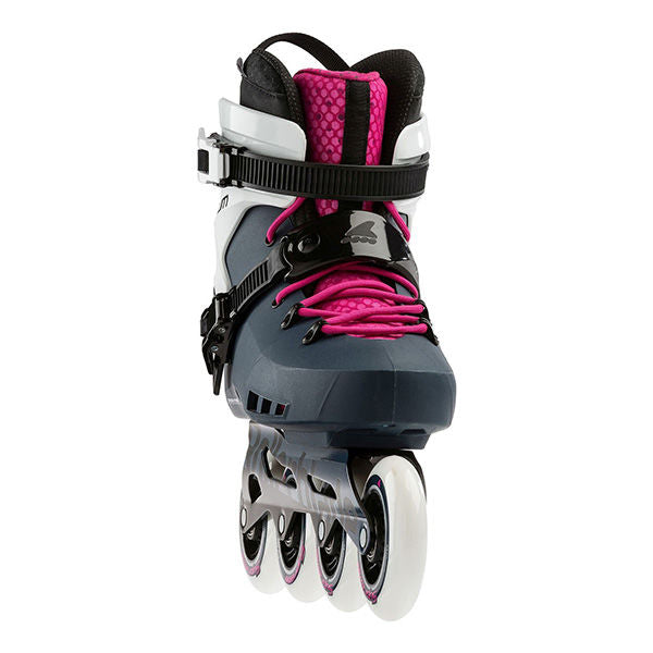 ROLLERBLADE Maxxum Edge 90 W Frambuesa