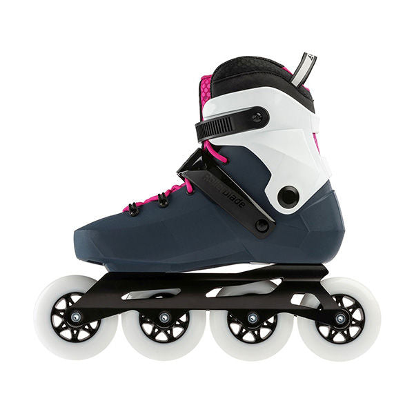 ROLLERBLADE Maxxum Edge 90 W Frambuesa