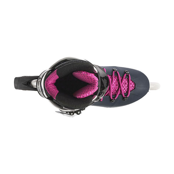 ROLLERBLADE Maxxum Edge 90 W Frambuesa