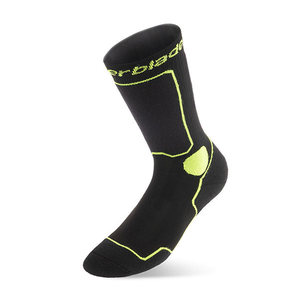 ROLLERBLADE Calcetines Skate Negro / Verde