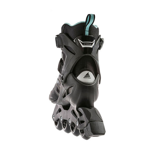 ROLLERBLADE Zetrablade W Negro / Azul