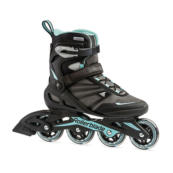 ROLLERBLADE Zetrablade W Negro / Azul