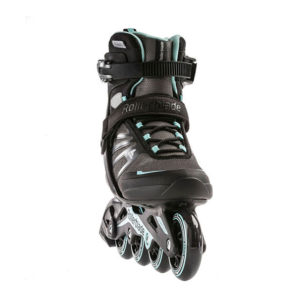 ROLLERBLADE Zetrablade W Negro / Azul