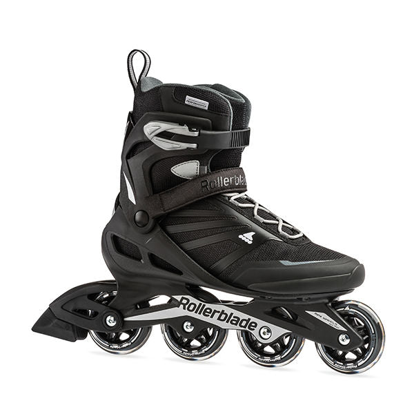 ROLLERBLADE Zetrablade Negro / Plata