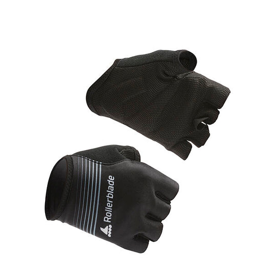 ROLLERBLADE Guantes Race Gloves Black