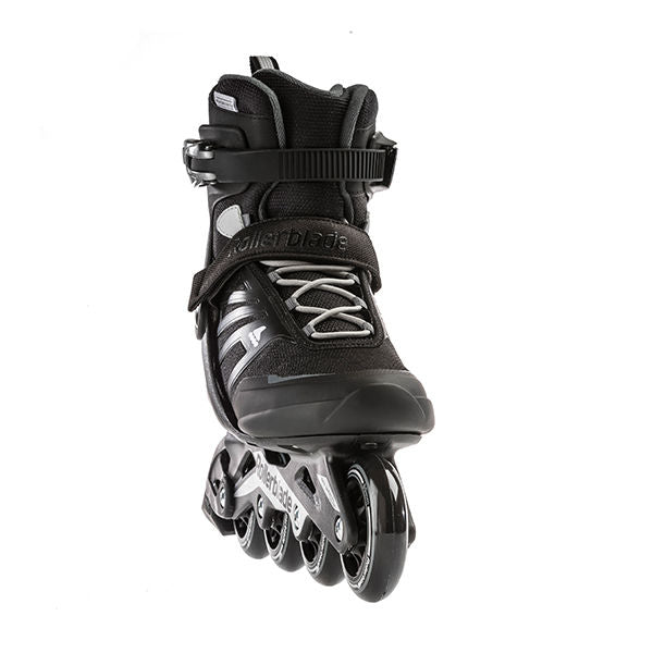 ROLLERBLADE Zetrablade Negro / Plata