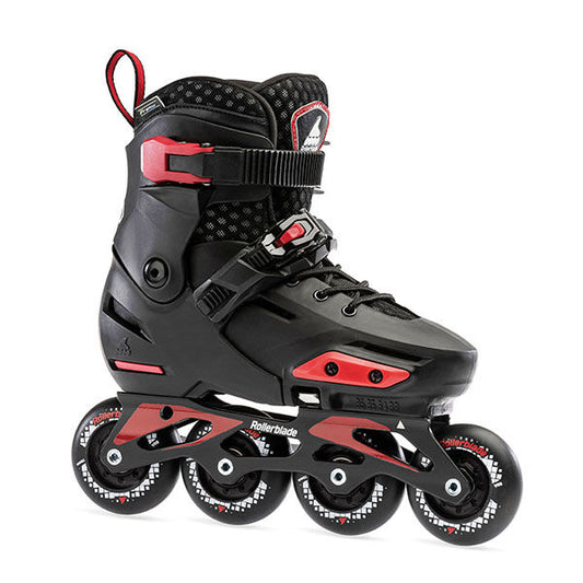 ROLLERBLADE APEX BLACK