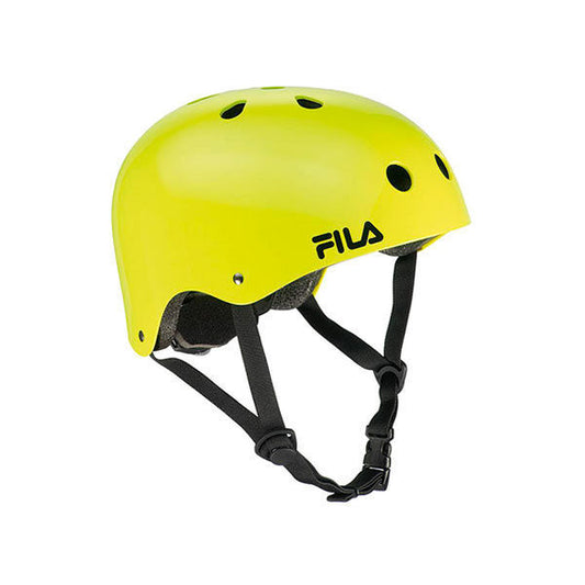 FILA Casco NRK Fun Junior Lima