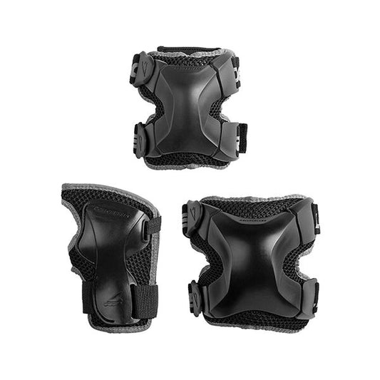 ROLLERBLADE Pack Protecciones X-Gear