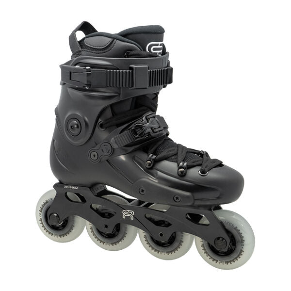 FR SKATES FRJ Club Black