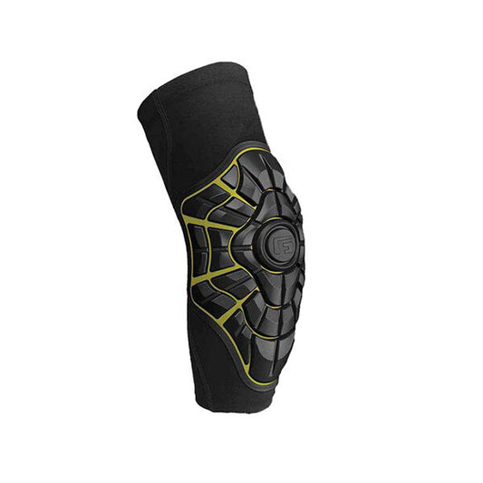 G-FORM Coderas Elite Black