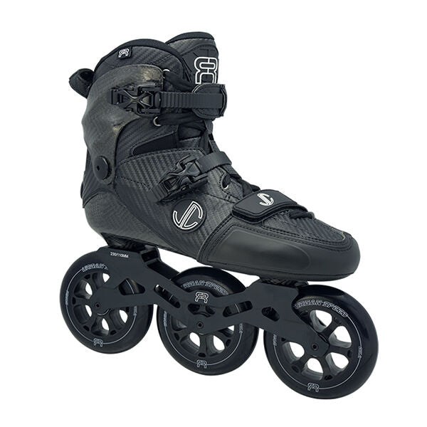 FR Skates SL 310 Black