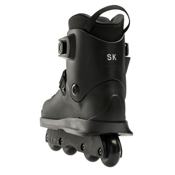 ROLLERBLADE Blank Sk Black