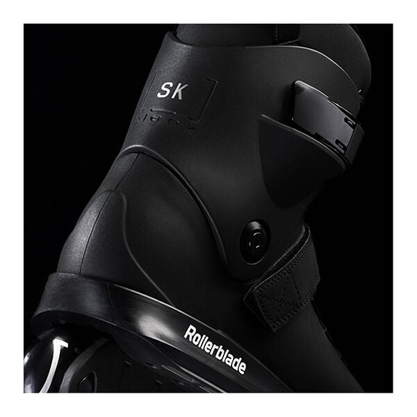 ROLLERBLADE Blank Sk Black