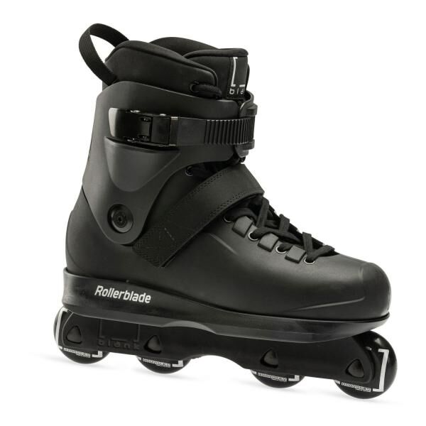 ROLLERBLADE Blank Sk Black