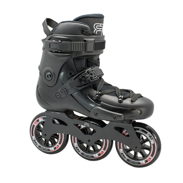 Skates FR3 310 Black