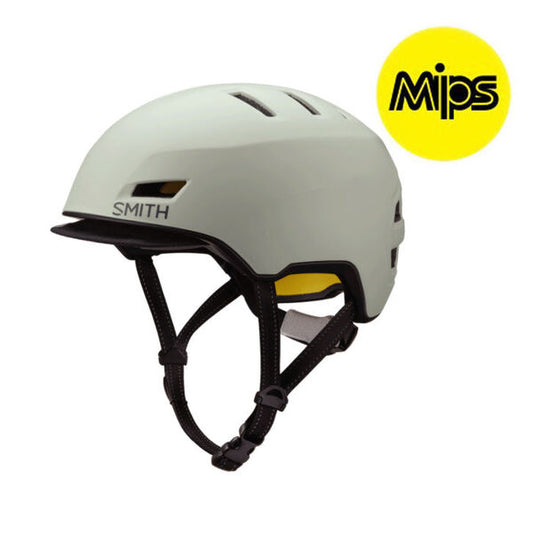 SMITH Casco Express Mips MTCloudgrey