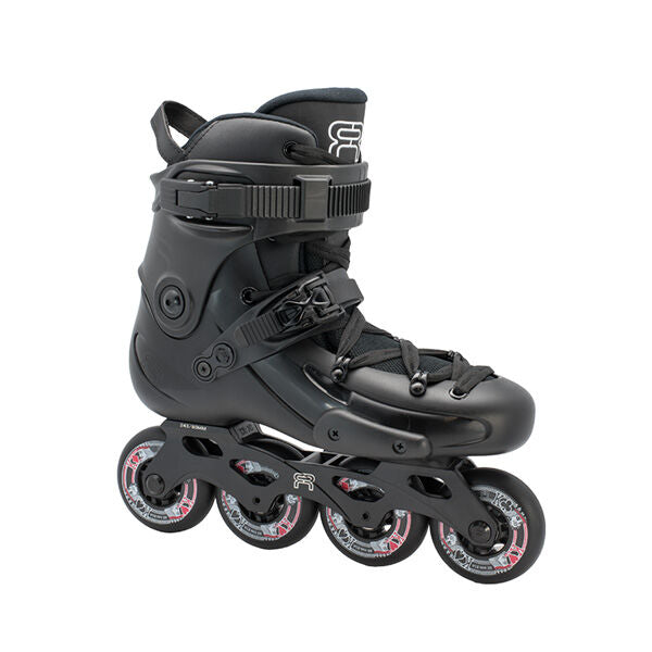 FR Skates FR3 80 Black