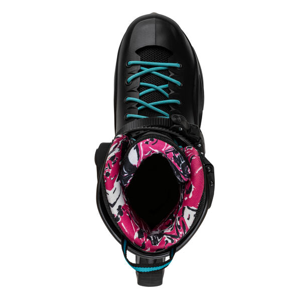 ROLLERBLADE RB 80 Cruiser W Black Aqua