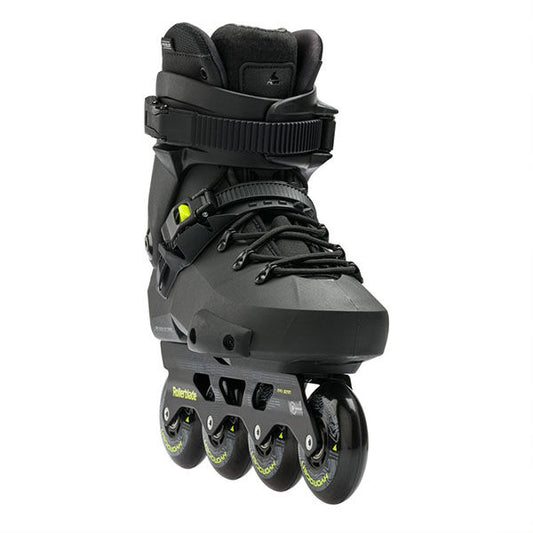 ROLLERBLADE TWISTER XT BLACK LIME