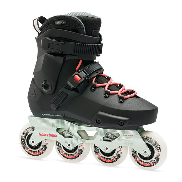 ROLLERBLADE Twister XT W Black Mint