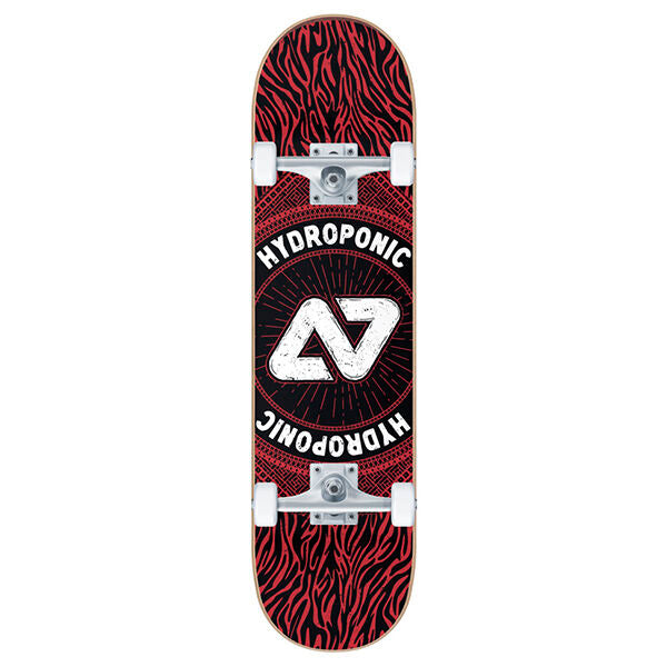 HYDROPONIC Savage Red / White 7.75