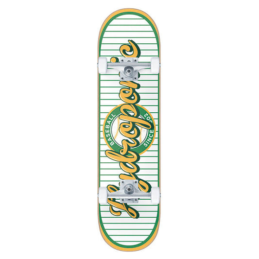 HYDROPONIC Baseball Yellow 8.125